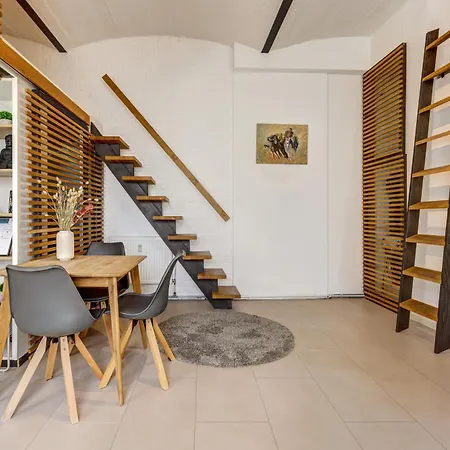By Doni I Serviced I Ruhig I Zentral Nahe Rmcc, Staatsheater & Landtag Apartment