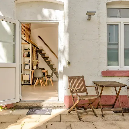 Apartment By Doni I Serviced I Ruhig I Zentral Nahe Rmcc, Staatsheater & Landtag Wiesbaden